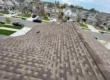 roof replacement in spring and summer