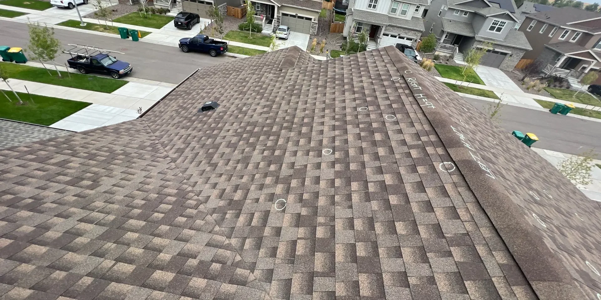 spring-summer-roof-replacement roof replacement in spring and summer