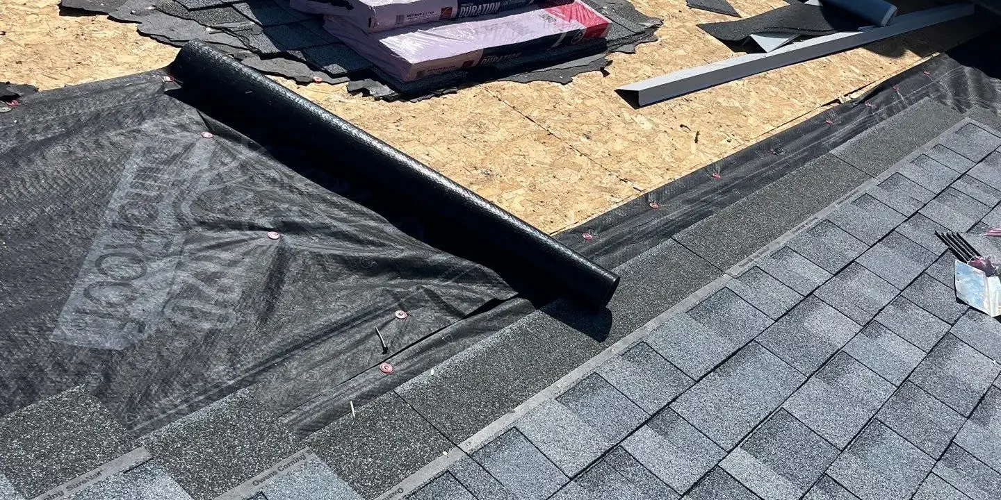 roof replacement morrison
