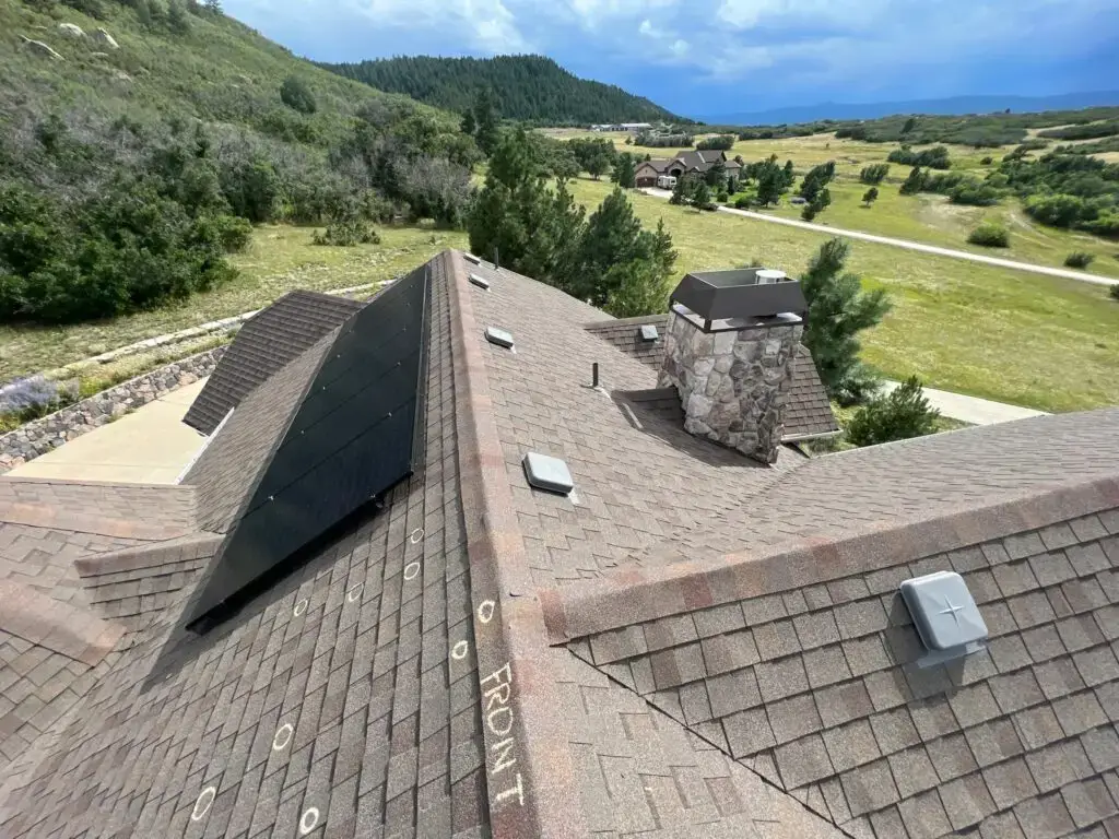 roofing investment