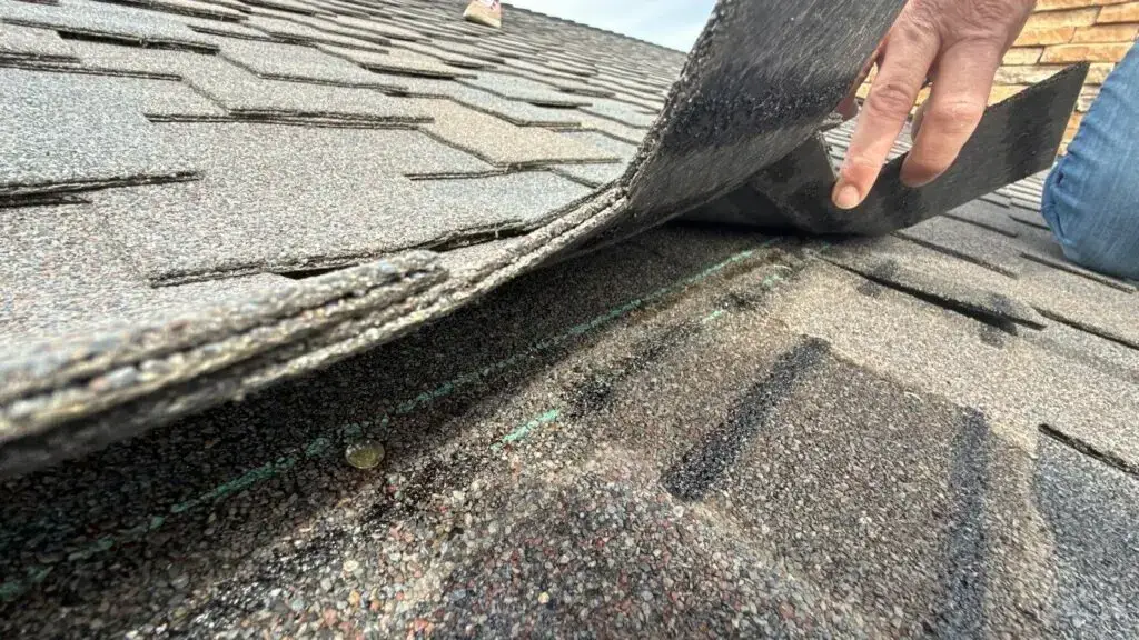 littleton roof repair