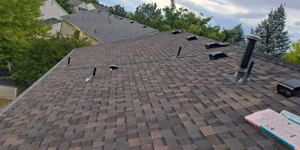 Roof condition and insurance coverage