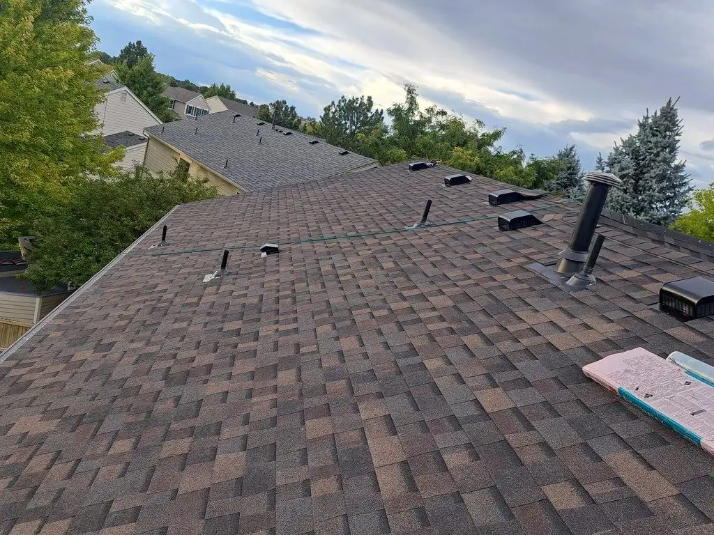 Roof condition and insurance coverage
