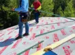 Roofing contractors in Colorado