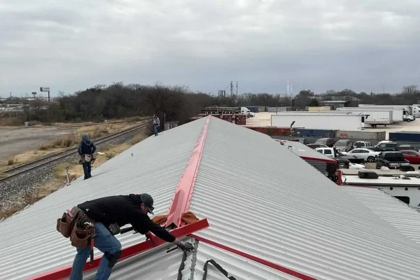 Roofing Services Cape Coral FL