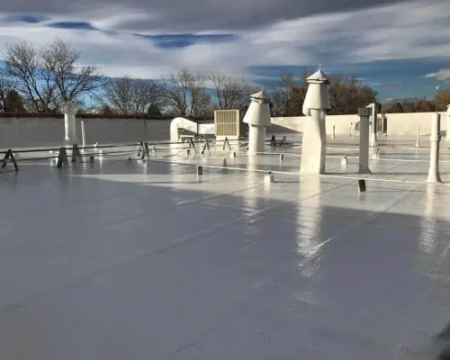 commercial-flat-roof-coating