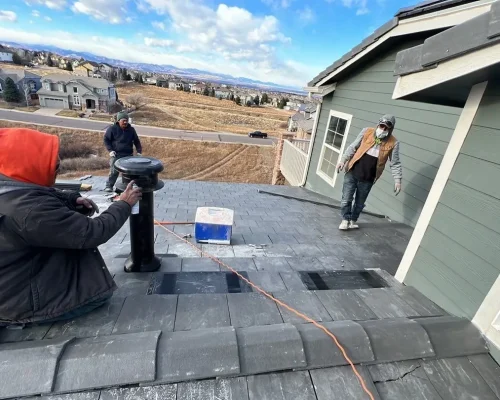 denver roofers