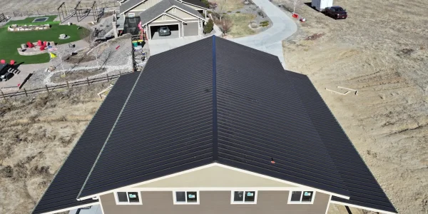 metal roofing colorado