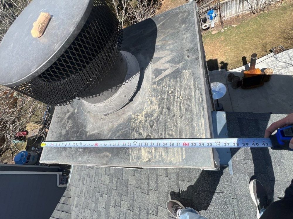 free roof inspection