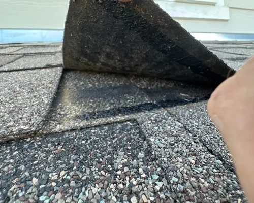 roof overlay