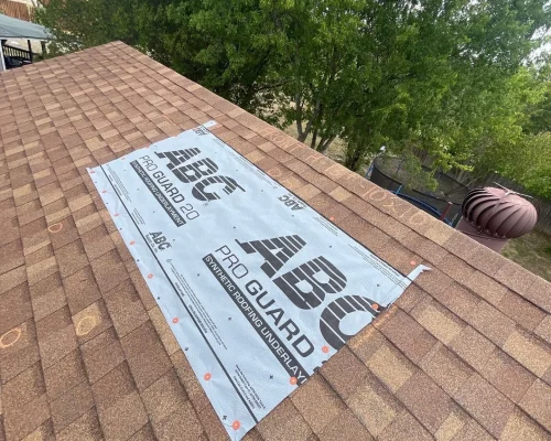 roof repair limon co