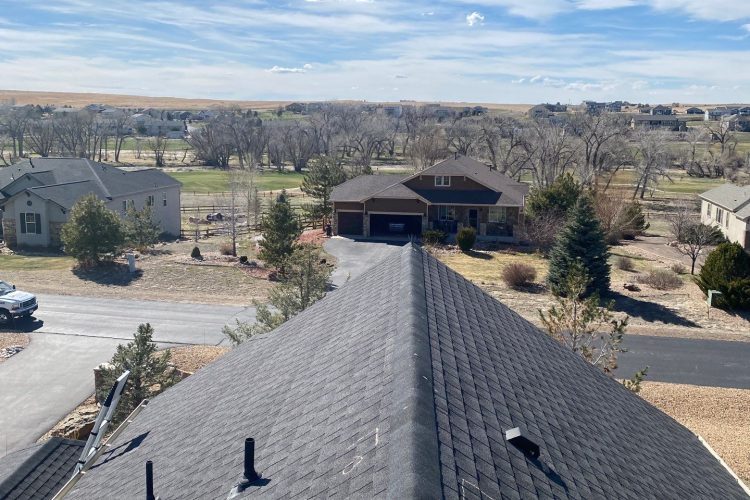 centennial roofing contractors