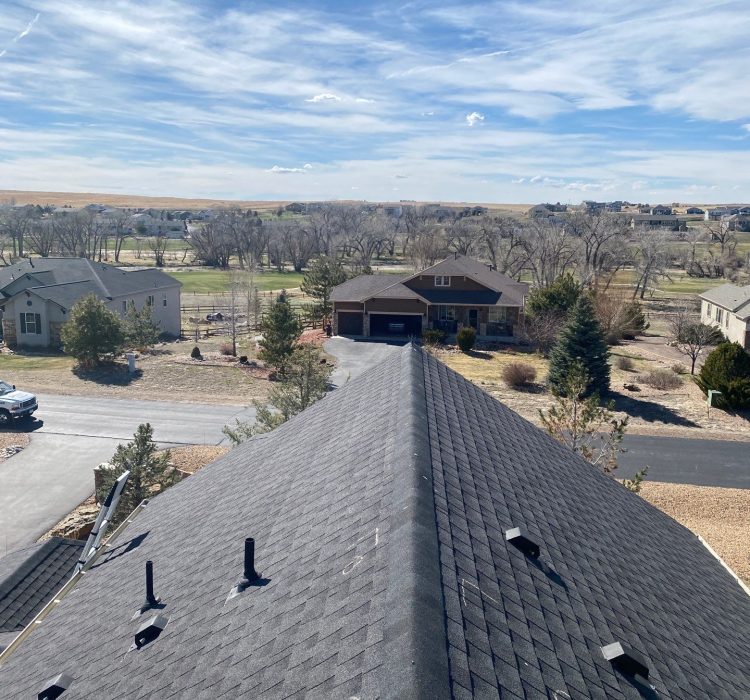 centennial roofing contractors