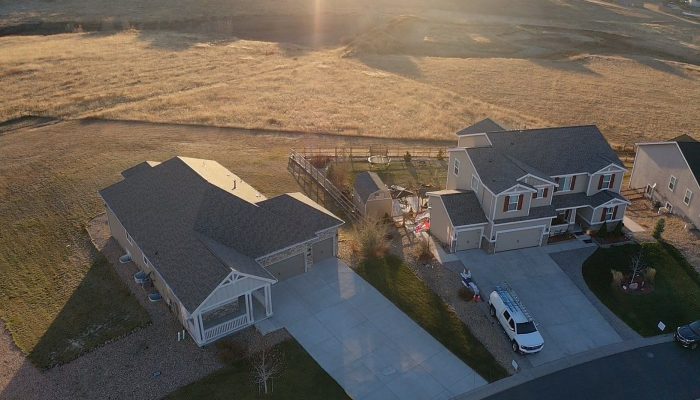 summer roof maintenance