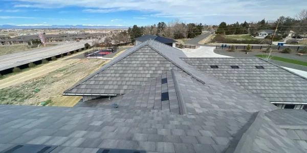 roofing contractor roofer hail